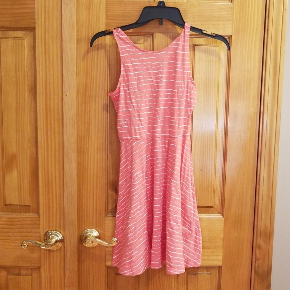Old navy dress